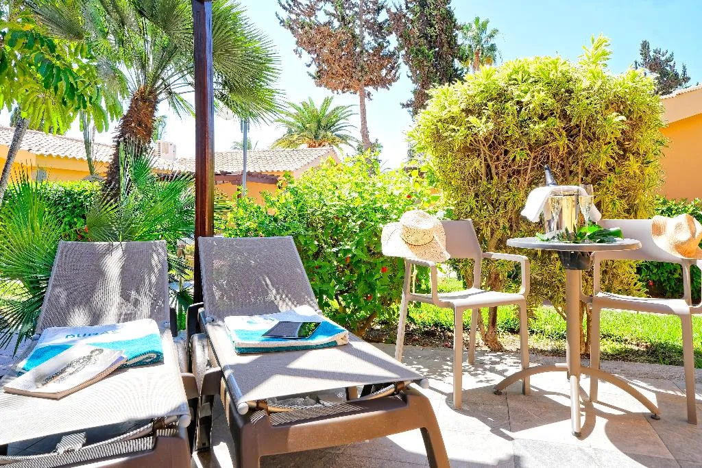 VILLA ONE BEDROOM Room, Maspalomas Villas By Dunas, Gran Canaria