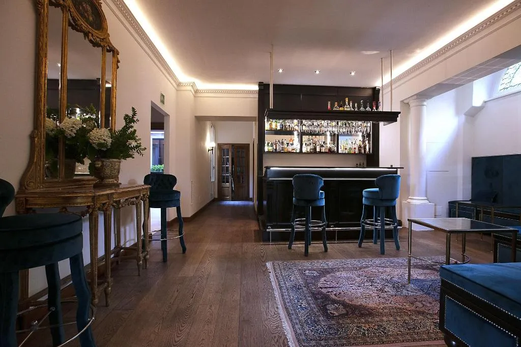 Bar, Vannucci, Perugia