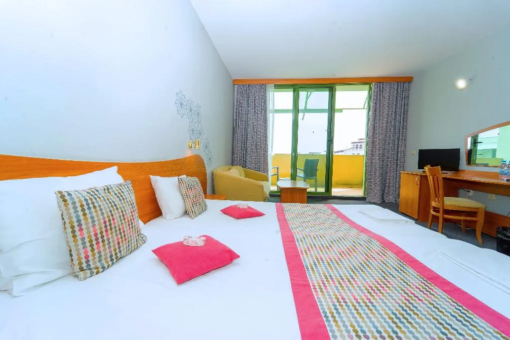 Room, MPM Hotel Kalina Garden, Bourgas