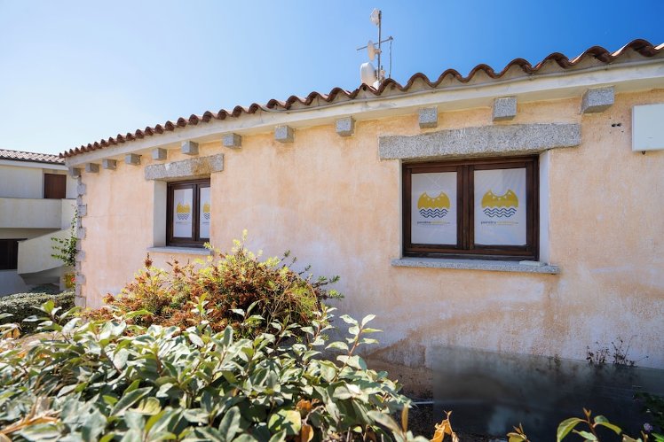 Il Borgo di Badesi, Alghero