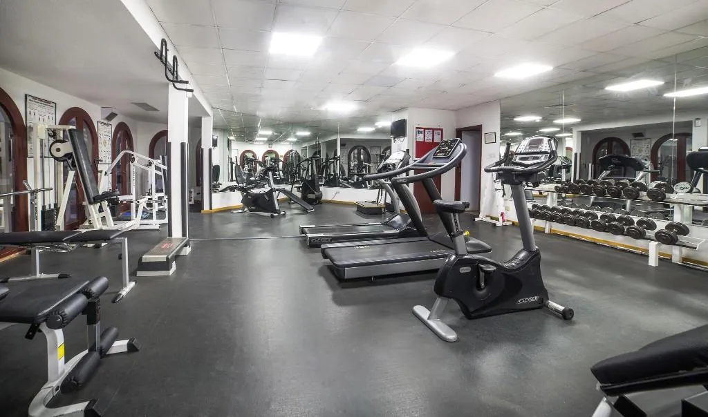 Sports and Entertainment, Marbella Resort Sharjah, Dubai