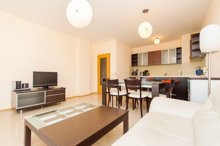 Lighthouse Apartments & Villas, Varna