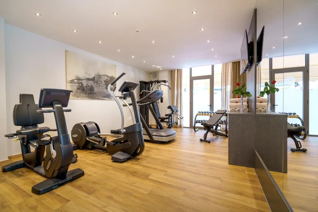 Sports and Entertainment, Kyma Suites Beach Hotel, Crete