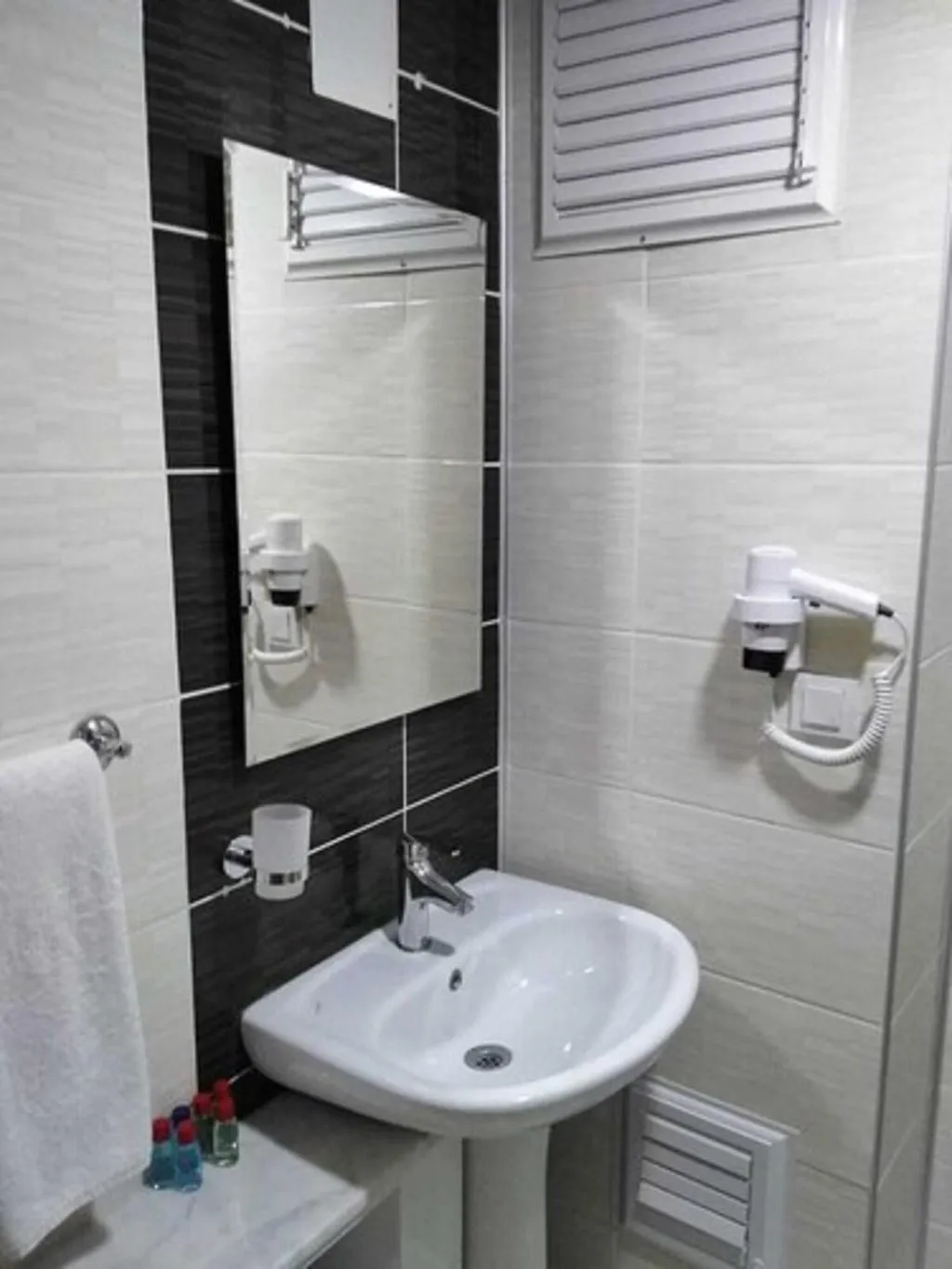 Room, Kadriye Sarp Otel, Antalya