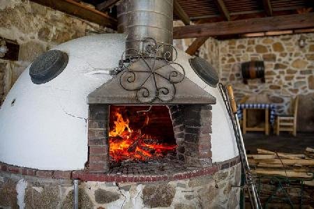 Geranion Village, Thessaloniki