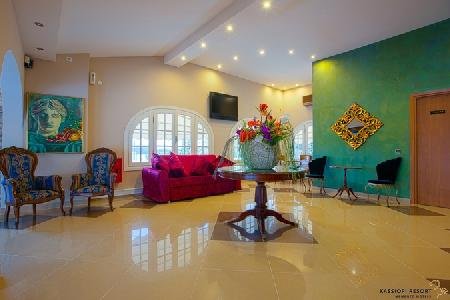 Alfagar Prestige, Algarve