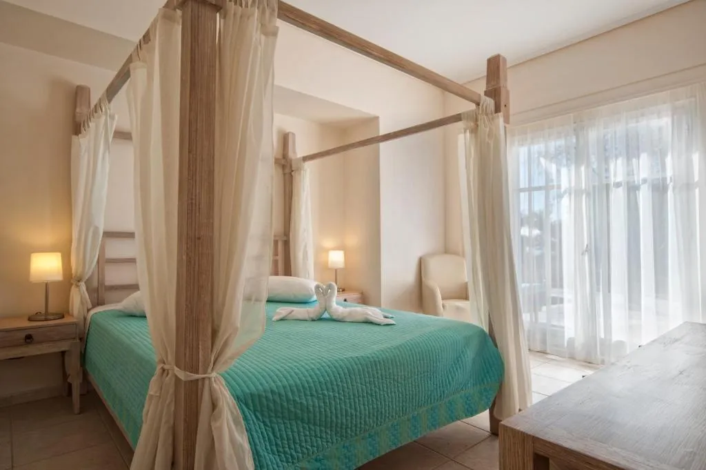 BUNGALOW CLASSIC Room, Alonissos Beach Bungalows & Suites Hotel, Skiathos