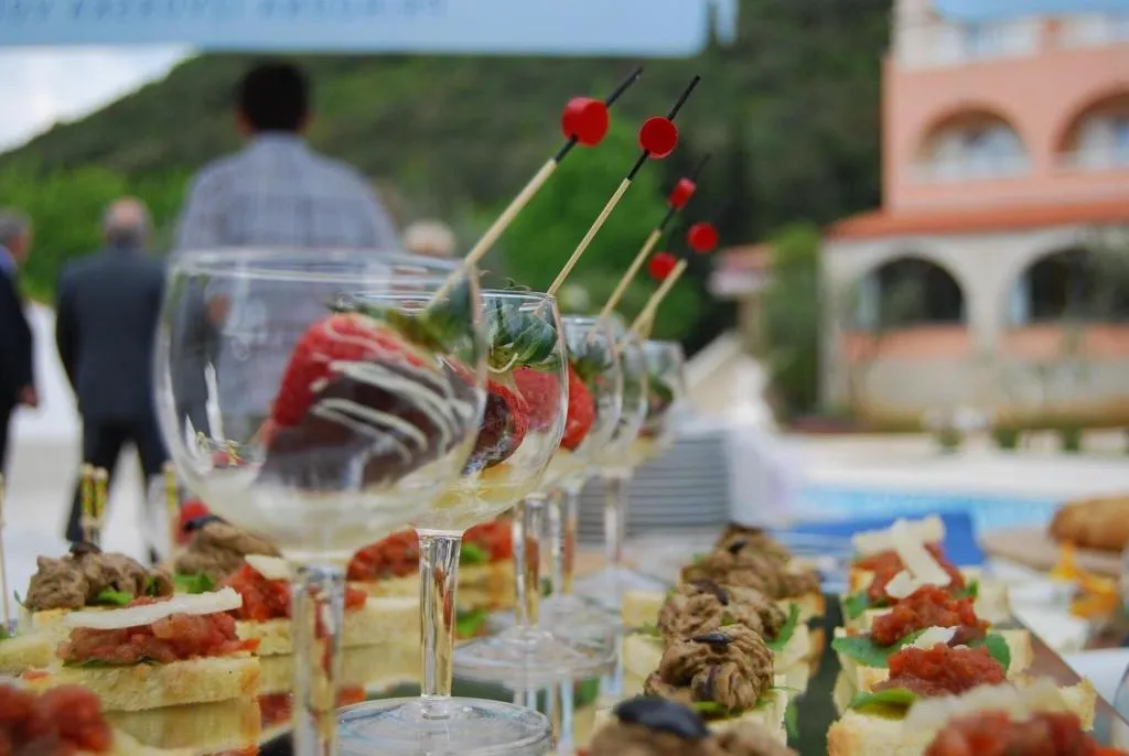 Restaurant, Carmen, Istria