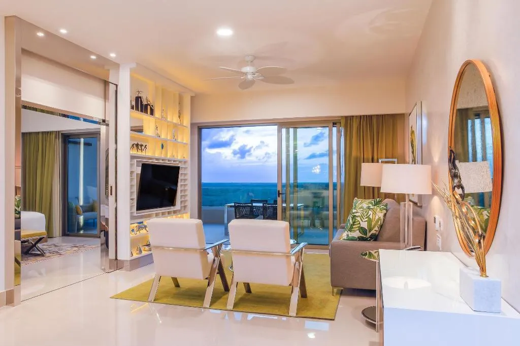 Room, Villa Del Palmar All Inclusive Contemporary Splend, Cancun Area