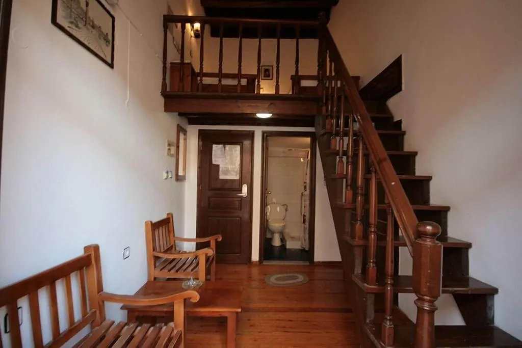 Room, Chania Rooms, Crete