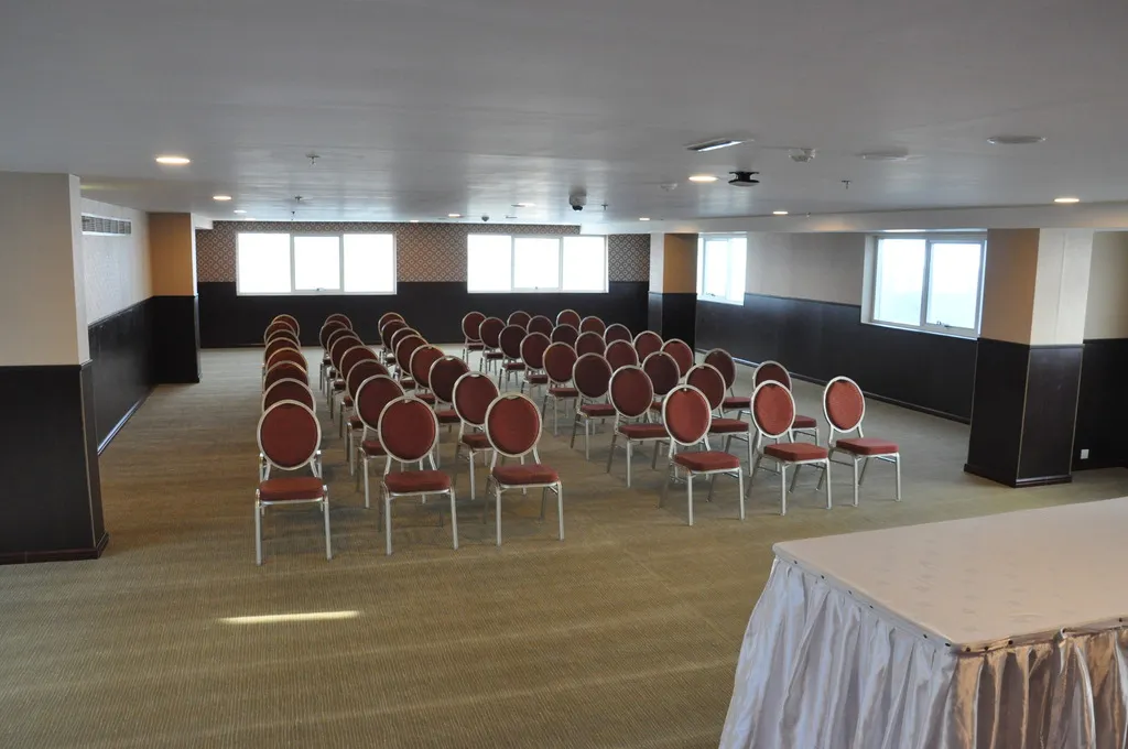 Conferences, Fortune Park Hotel, Dubai