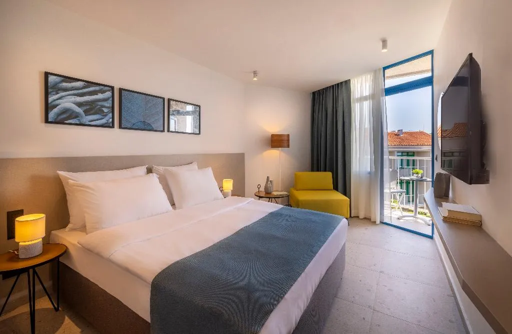 TRIPLE SUPERIOR Room, Maistra Select Funtana All Inclusive Resort, Istria