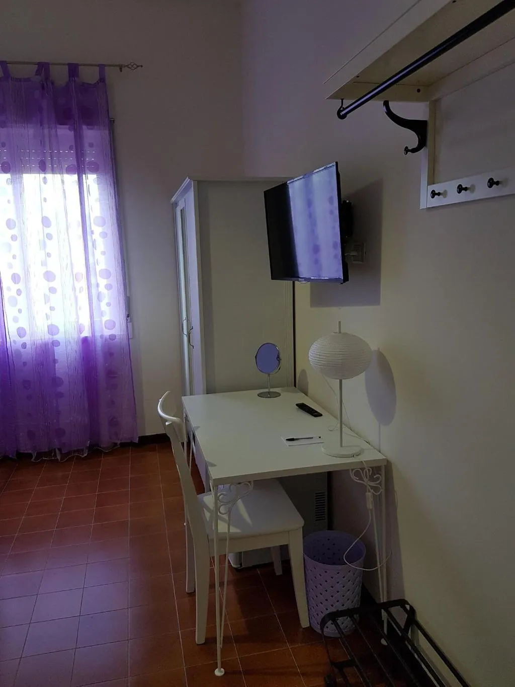 Room, Vista Sul Porto, Palermo
