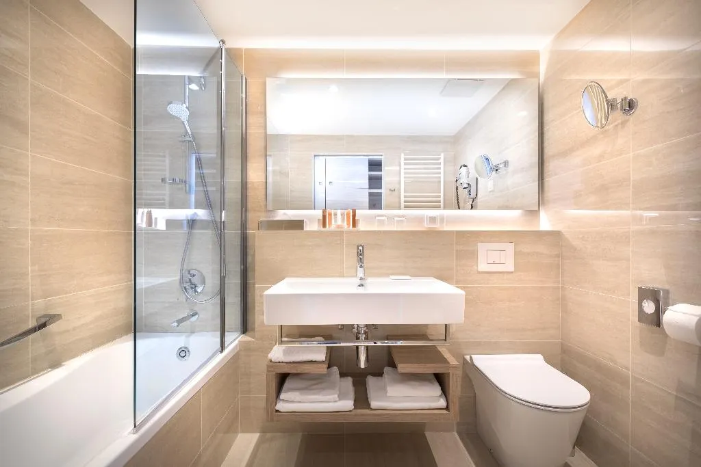 TRIPLE SUPERIOR Room, Eden Hotel by Maistra Collection, Istria
