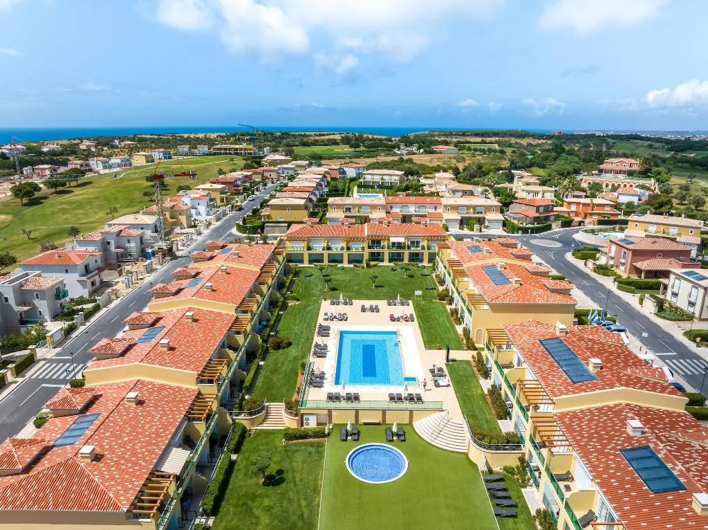 General view, Boavista Golf & Spa - Bela Colina Holidays, Algarve