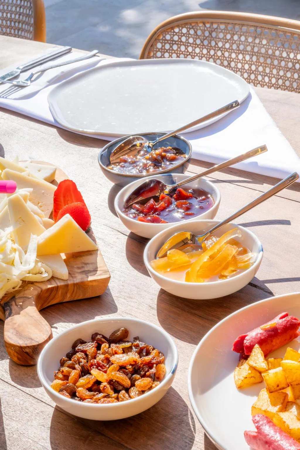 Restaurant, InOne Mucho Selection Hotel, Bodrum