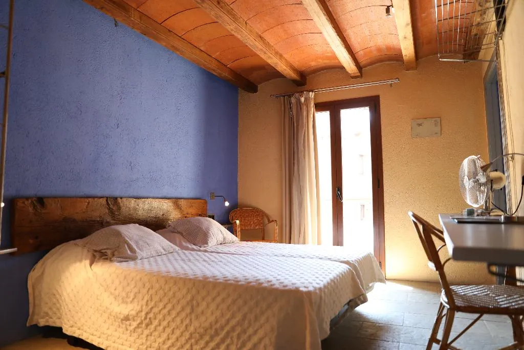 DOUBLE TWO BEDS Room, Font Del Genil, Costa Brava