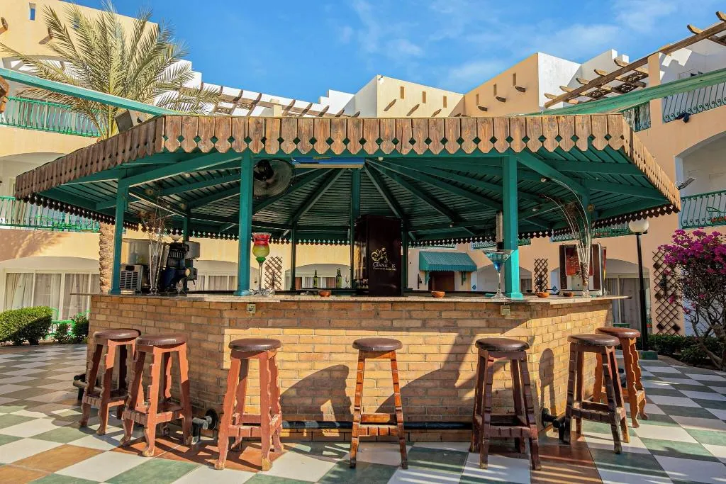 Restaurant, Bel Air Azur Resort Hurghada, Red Sea Riviera