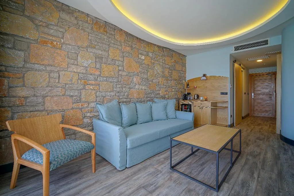 SUITE DELUXE SEA VIEW Room, Cape Krio Boutique Hotel & Spa +12 Adult Only, Dalaman