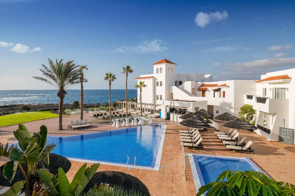 General view, Barcelo Fuerteventura Royal Level, Fuerteventura
