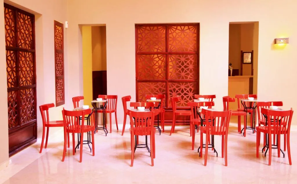 Restaurant, Labranda Gemma Premium Resorts, Red Sea Riviera
