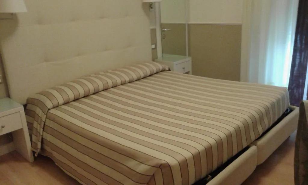 TRIPLE CLASSIC Room, Hotel Le Soleil, Venice