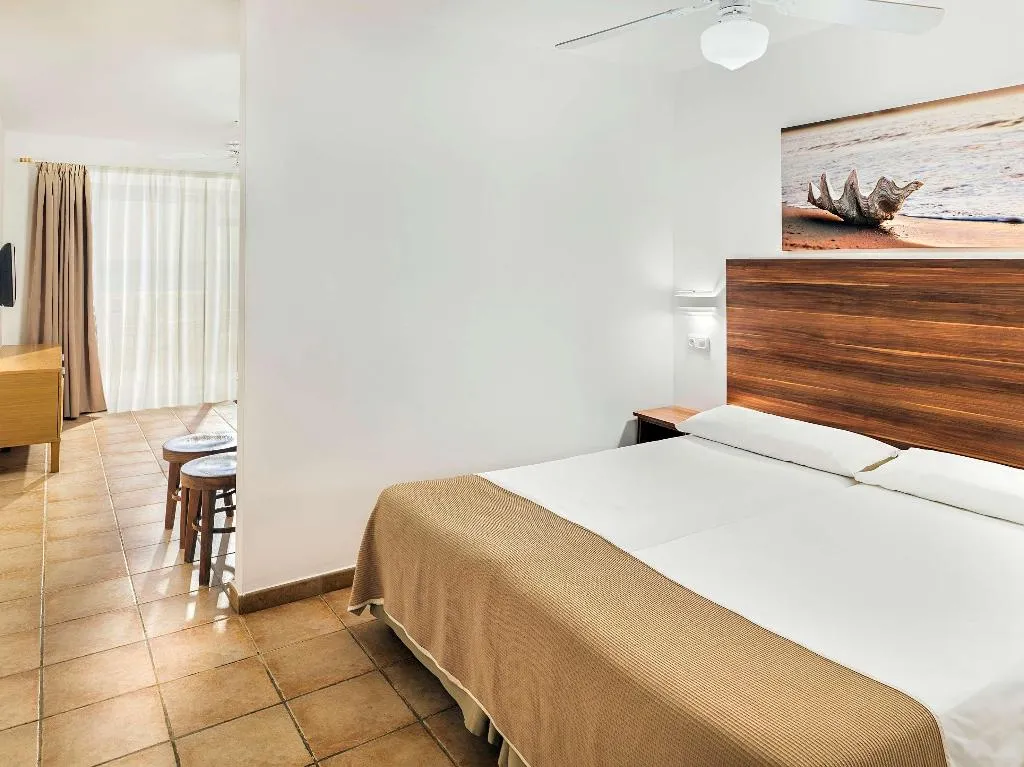STUDIO STANDARD Room, Sol Sun Beach Apartamentos, Tenerife