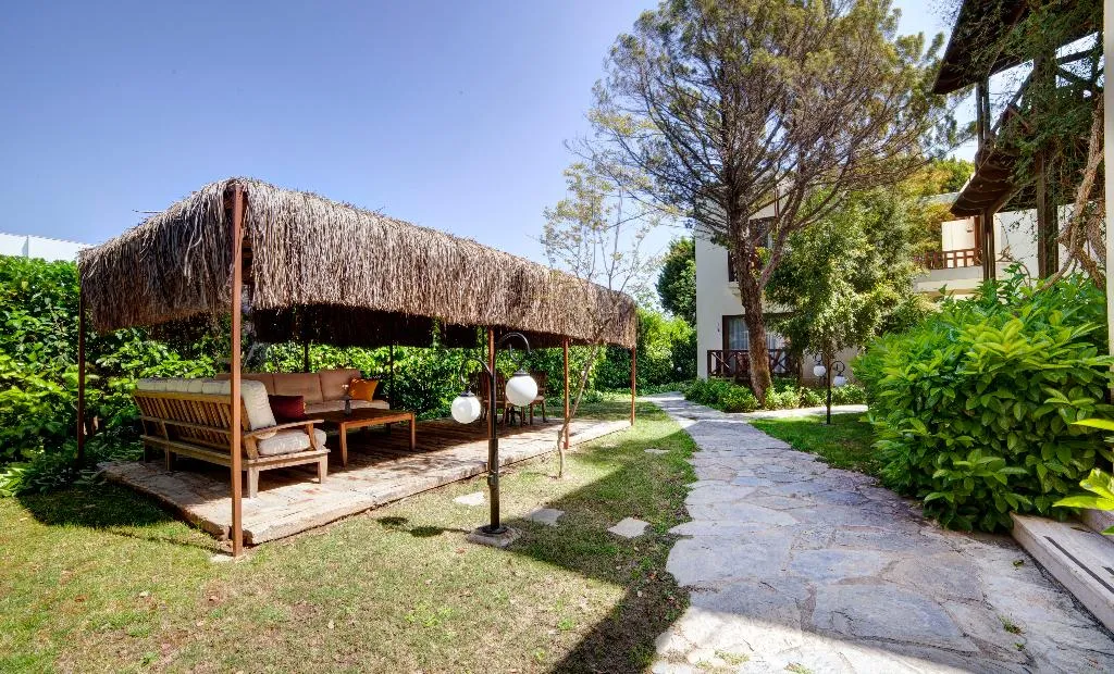 General view, TheLifeCo Wellbeing Bodrum Center - Adults Only, Bodrum