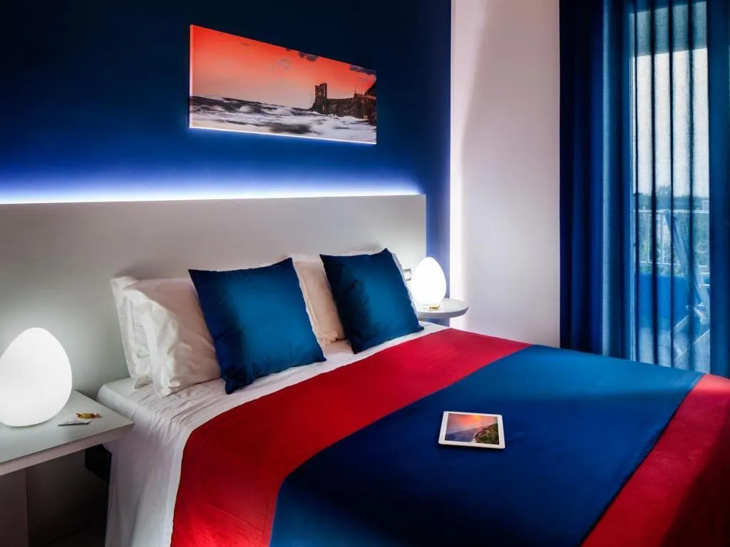 Room, Riviera Del Sole, Catania