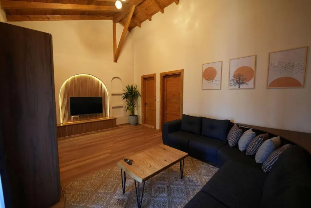SUITE DELUXE Room, Lal Azure Alacati, Izmir
