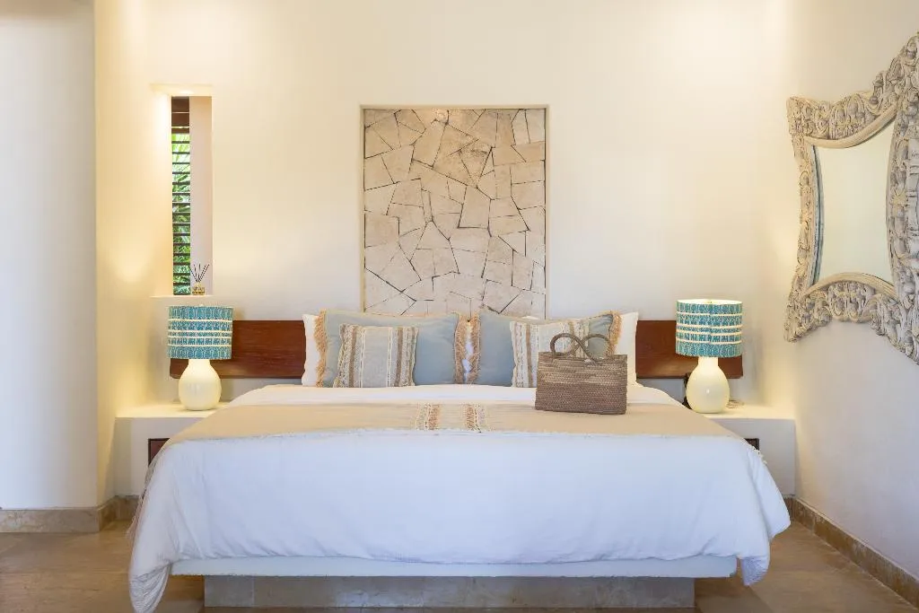 Room, Ana y Jose Hotel & Spa Tulum, Cancun Area