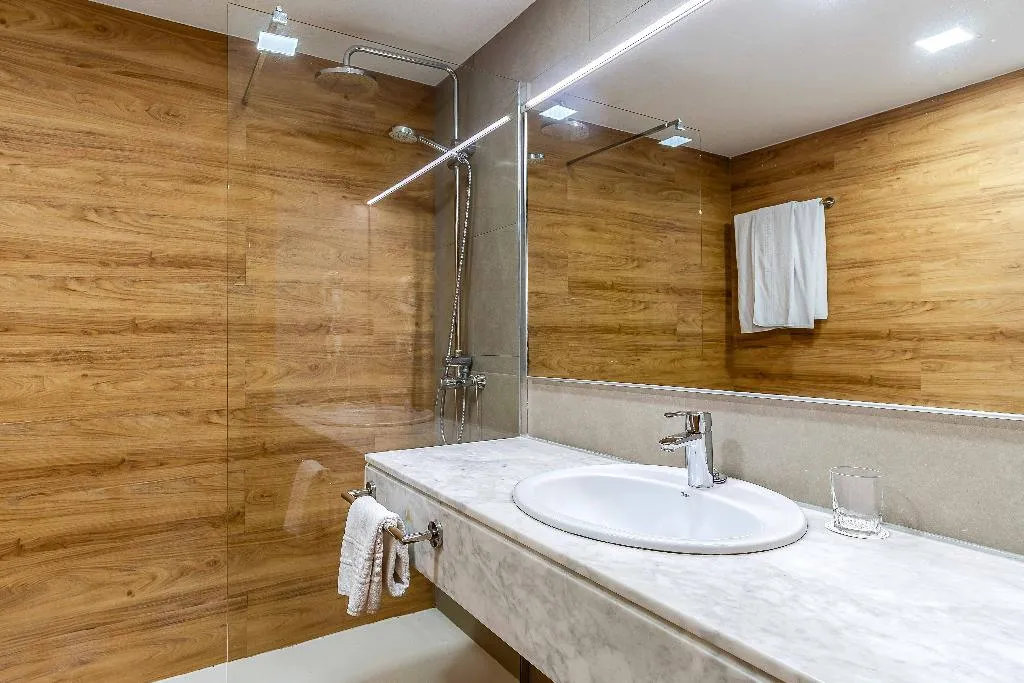 APARTMENT CAPACITY 1 Room, Aparthotel Bertran, Barcelona