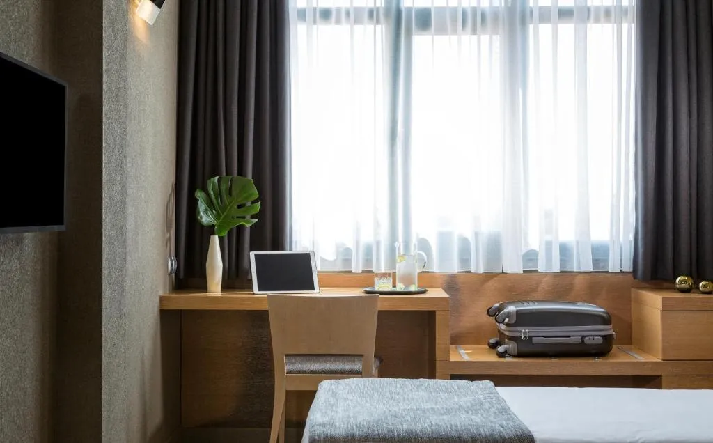 SINGLE SUPERIOR Room, Porto Palace, Halkidiki