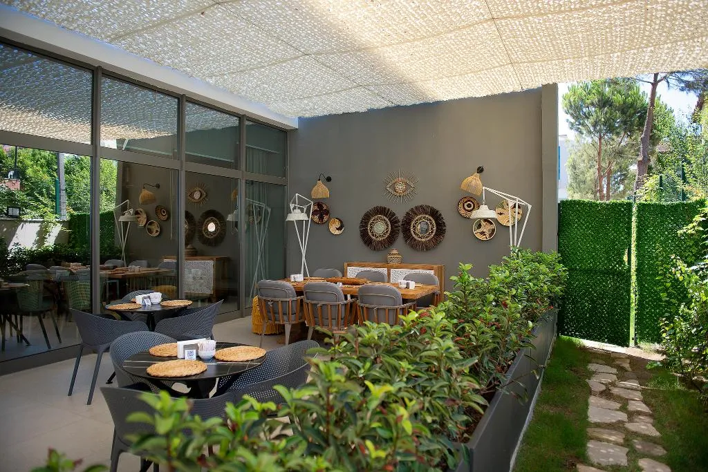 Restaurant, Belek Beach Resort, Antalya