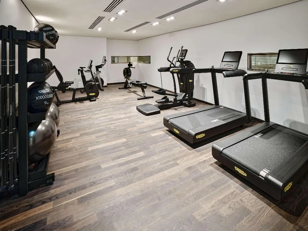 Sports and Entertainment, Radisson Collection Hotel, Berlin, Berlin