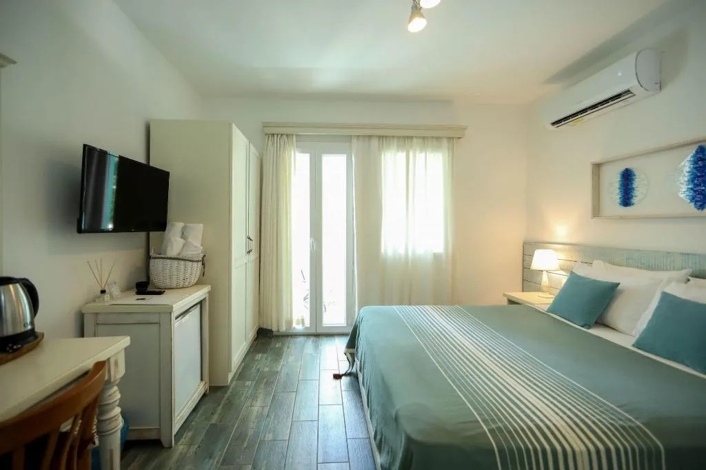 Room, Kefi Beach And Suites, Bodrum