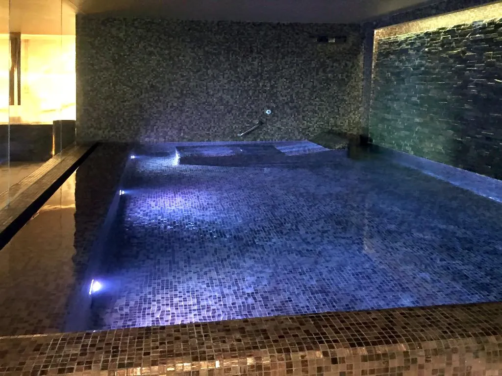 Pool, Hotel Cascais Miragem Health & Spa, Lisbon