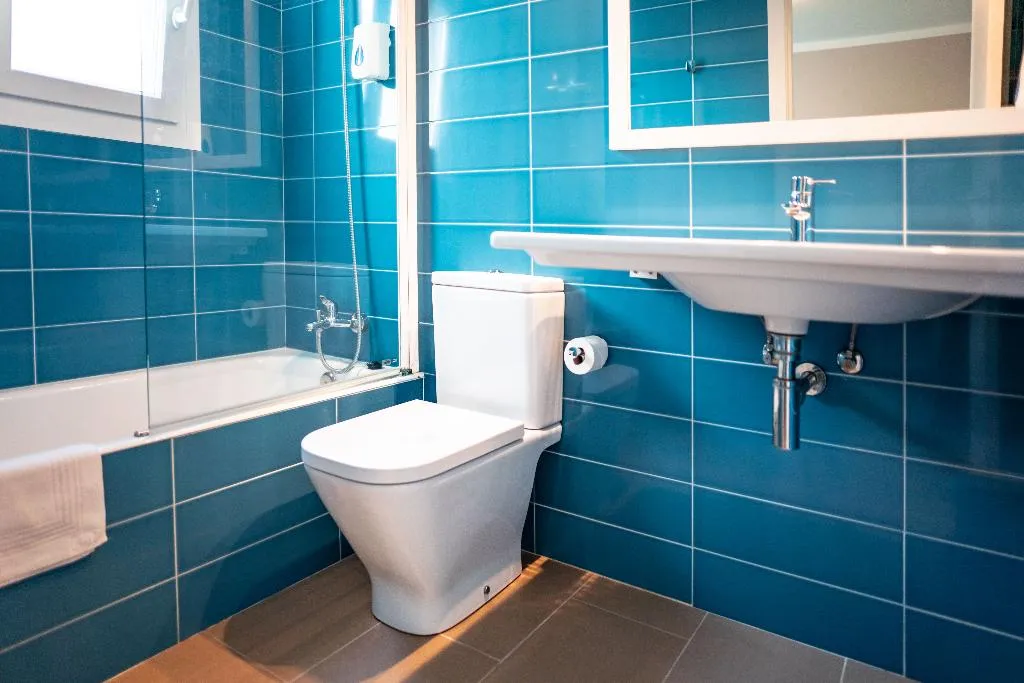 APARTMENT TWO BEDROOMS Room, Seth Mestral Llebeig, Menorca