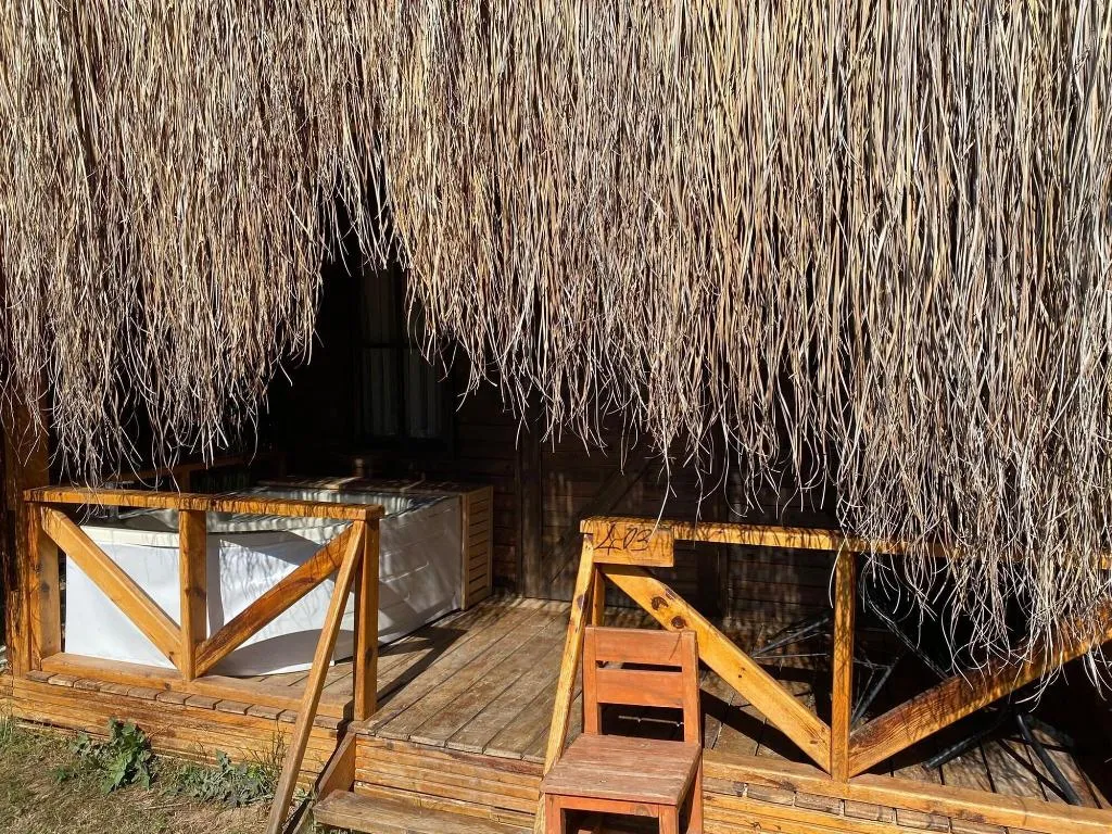 Room, Green Pine Beach & Bungalows Luxury Concept, Dalaman