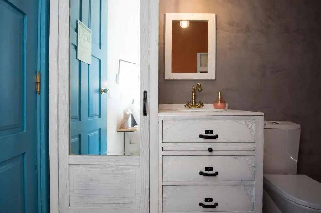 SINGLE ONE BED Room, Hostel des Arts, Porto