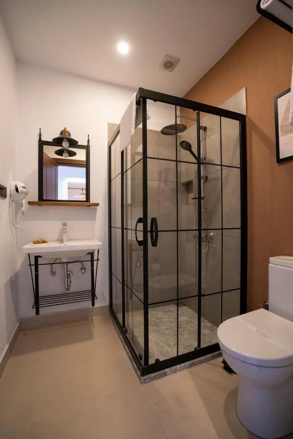 Room, Ajlan oia, Izmir