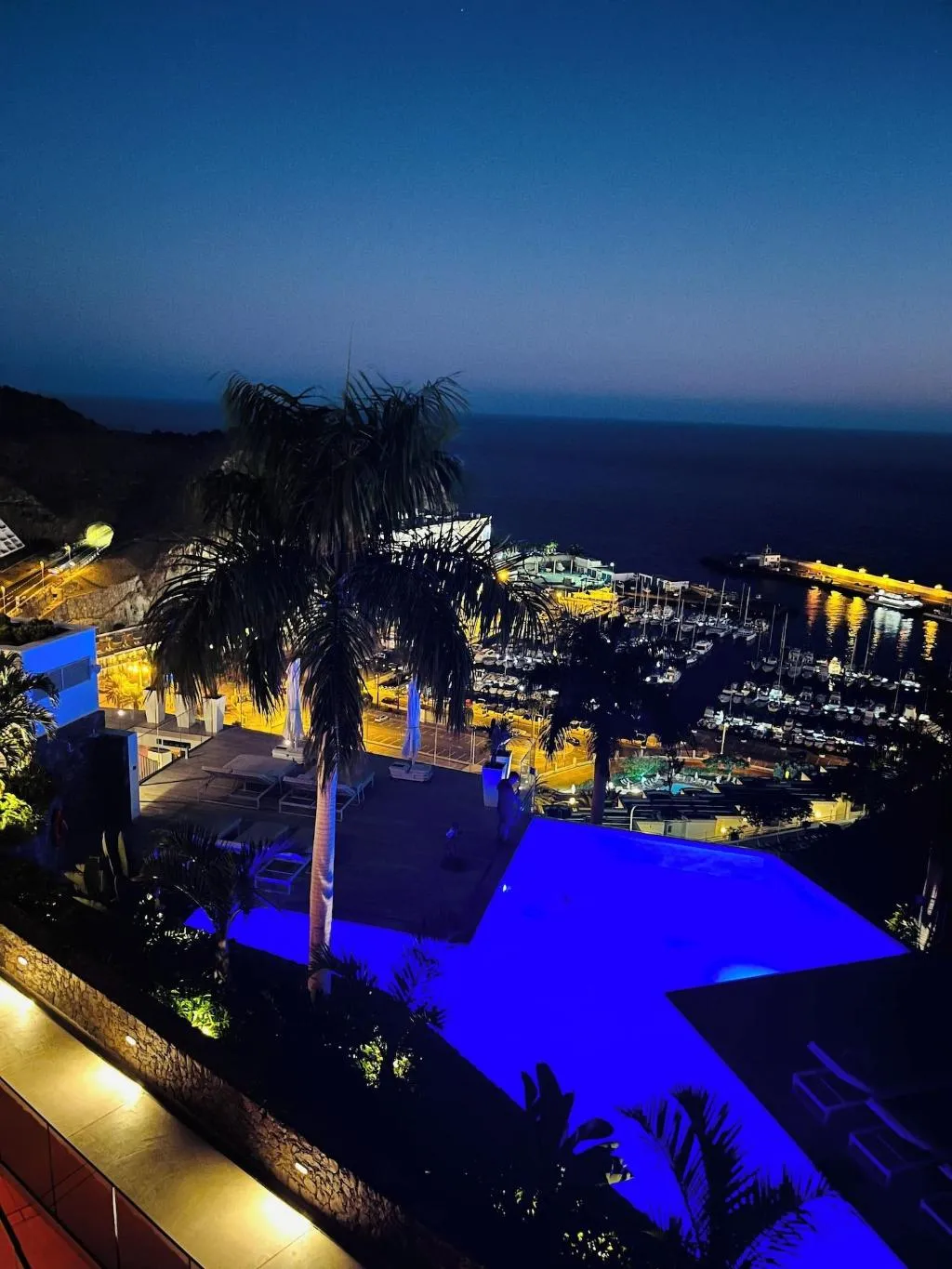 Sports and Entertainment, Grand Horizon Resort Boutique, Gran Canaria