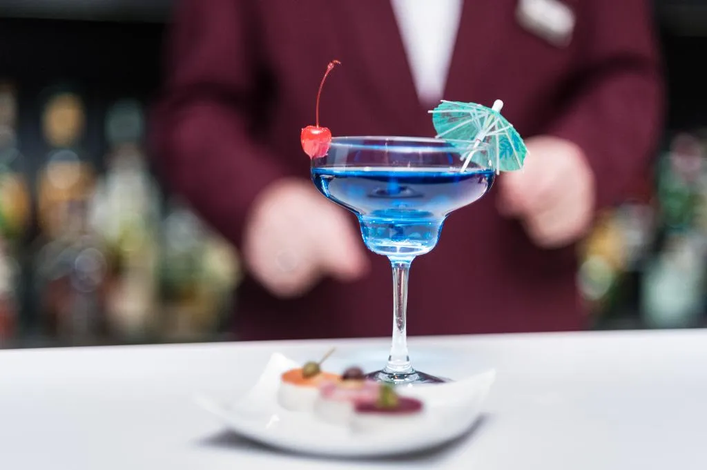 Bar, Galzignano Resort Terme & Golf - Hotel Sporting, Venice