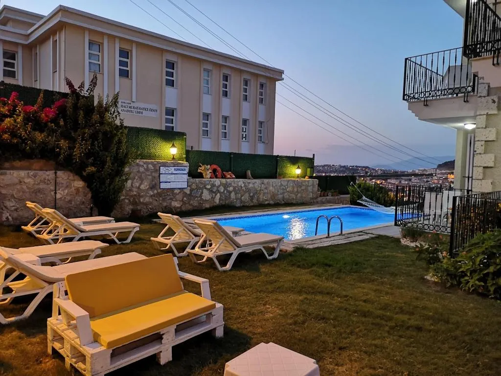 Sports and Entertainment, Kandira Butik Hotel, Izmir