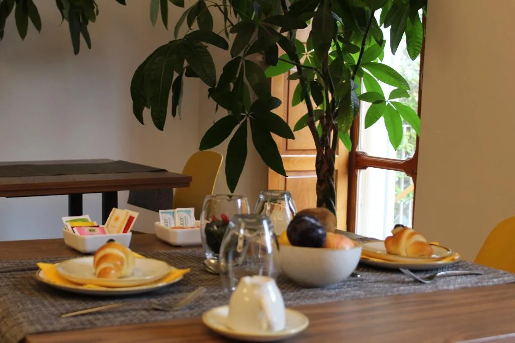 Restaurant, Relais Villa Montedonzelli, Naples