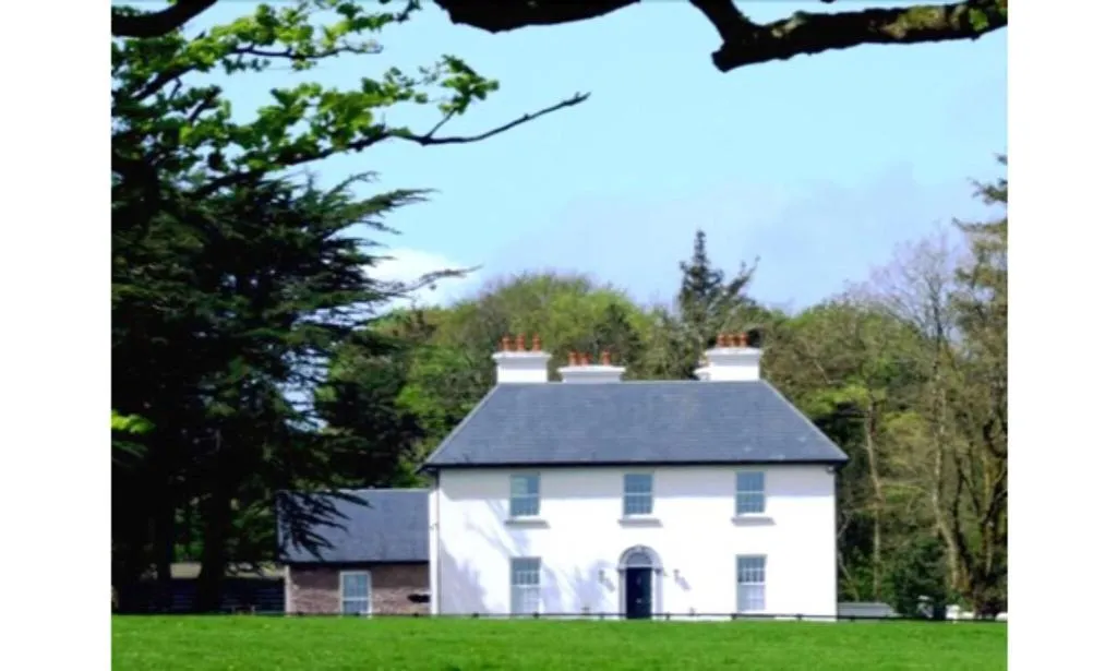 General view, Cannaway House B&B, Cork