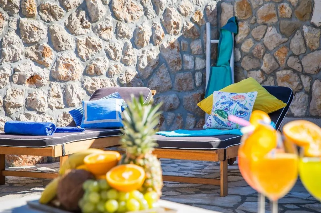 Sports and Entertainment, Villa Diamond, Dubrovnik