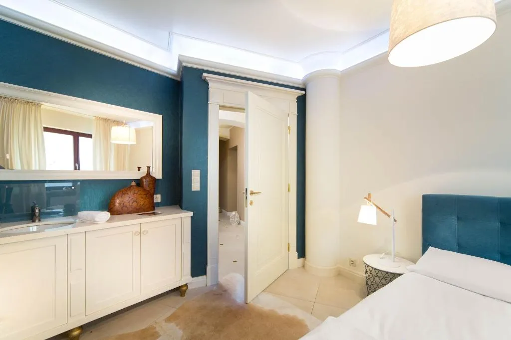 Room, A11 Apartments Spa Dermique, Krakow