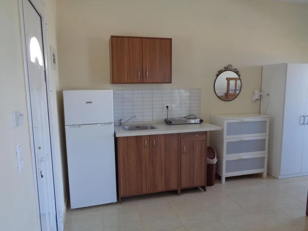 Room, Vergina Pension, Halkidiki