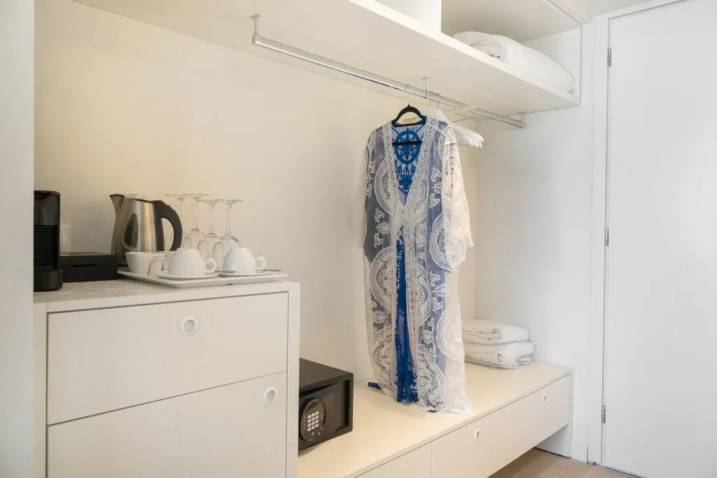 SINGLE CLASSIC Room, Knossos Beach Bungalows & Suites, Crete